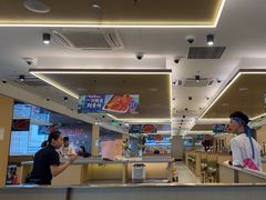 -海底捞火锅(振华广场店)