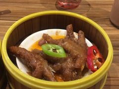 -粤港餐厅(禹州商业广场店)