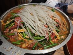 -京玉菲饭店(李村店)