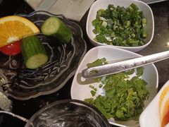 -捞王锅物料理(凯旋路店)