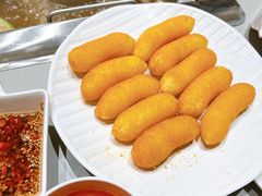 -竹犇番茄火锅(长治太行东街店)