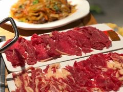 -牛很鲜潮汕牛肉火锅(朝晖路店)