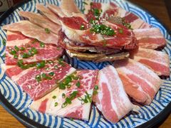 -杉海和牛烧肉海鲜自助(会展城店)