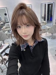 -YOUNG漾沙龙