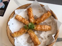 -马家斑.鲜鱼火锅(松湖万科店)
