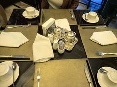 -上海和平饭店茉·莉酒廊 Jasmine Lounge