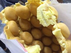 -利强记北角鸡蛋仔(弥敦道店 )