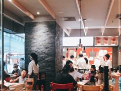 大堂-大师兄·西北小馆(南沙万达广场店)