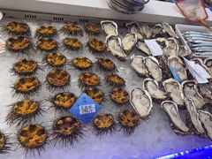 -渔港甄宴·海鲜·地标烟台菜(金沙滩店)