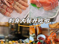 -深圳四季酒店·馥自助餐厅