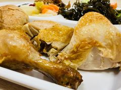 -香妃烤鸡(新奥店)