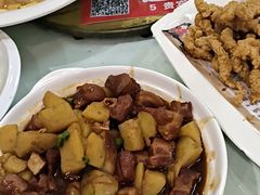 -和源祥·日照菜扛把子(万平口一店)