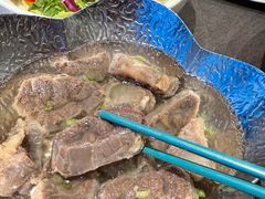 -柒园·三十年创意杭帮菜(龙湖滨江天街店)