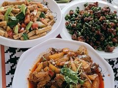 -黔人百味.贵州菜