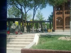 -永定河休闲森林公园