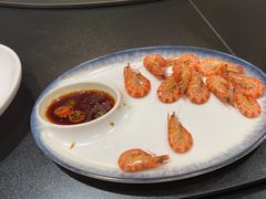 -恒记饭店·海鲜明档(淹城店)