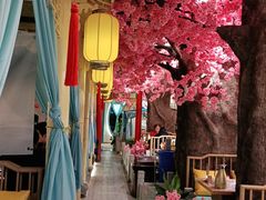 大堂-江南郡府(天宝路店)