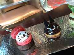 -青岛海尔洲际酒店