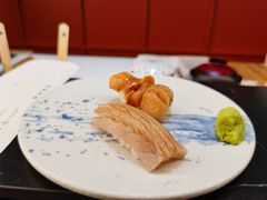 -Sushi Hanzo半藏(天环广场店)
