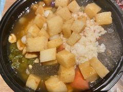 -串妹花式冰粉(乐山总店)