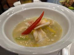 -广州文华东方酒店·江-由辉师傅主理