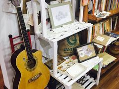 -参差咖啡(水果湖公园店)