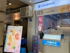 门面-一只酸奶牛(春熙路店)