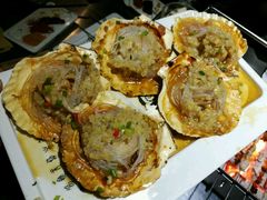 -很久以前羊肉串(大华三路店)