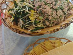 -鸿运美食府