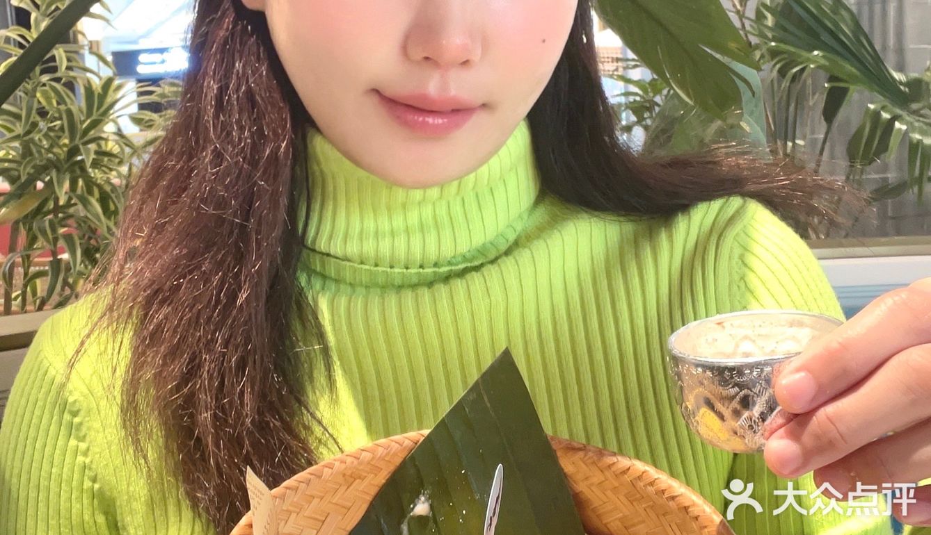 魔都美食打卡｜泰餐的天花板～开到松江了～