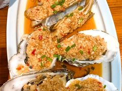 -大家发海鲜城夜排档(华山中路店)