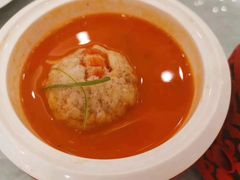 -小厨娘淮扬菜(六合欢乐港店)