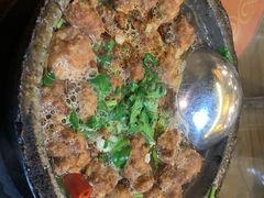 -王明古法砂锅居(开化寺店)