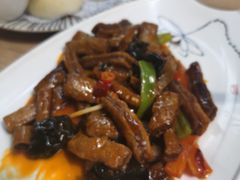 -阿西娅·西北妈妈拿手菜(华联店)