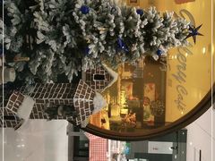 -北京德胜门华宇假日酒店·画廊咖啡厅
