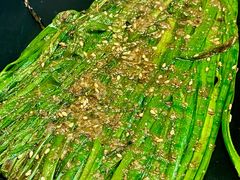 -许哥东北烧烤·铁丳烤串·宫后夹肉(繁花中心店)