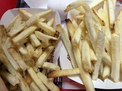 -In-N-Out Burger(LAX)