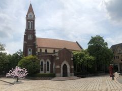 -中旅阿那亚九龙湖·公主酒店