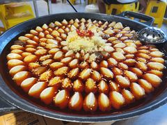 -水哥卜卜贝(东晓·胜汇里店)