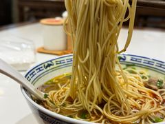 -永丰面馆(汉口路店)