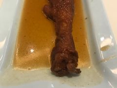 -大铁勺新津菜(东丽阳光新业广场店)