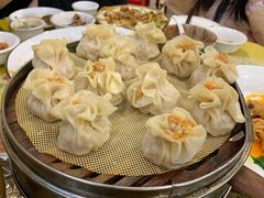 -葛记焖饼(伏牛路店)