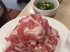 -阳坊大都涮羊肉(阳坊总店)
