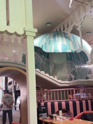 -奈尔宝·儿童乐园·亲子餐厅(星河湾店)