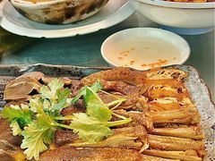 -大洋家·精品潮汕菜·生腌砂锅粥(天河东路店)