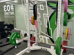 -乐刻体能馆FitTribe飞踹运动(西湖银泰店)