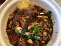 -壹只菜·崇明本地特色菜(崇明南门店)