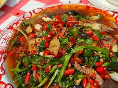 -盐老幺自贡盐帮菜老店