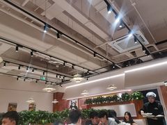 -姥姥家春饼店(惠新东街店)