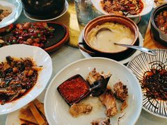 -阿斯牛牛·凉山菜(新会展店)